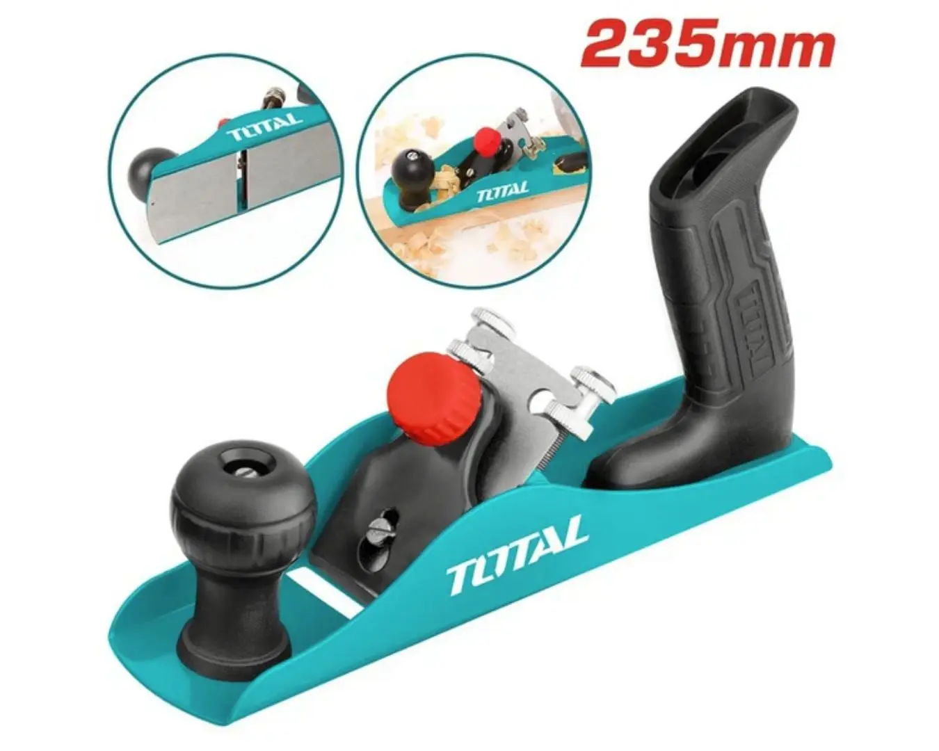 فارة طول 23.5 سم ماركة TOTAL