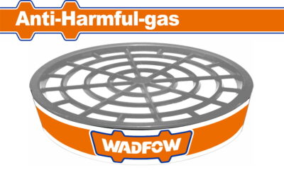 خرطوشة كمامة تنفس لزوم WADFOW (WRJ1501& WRJ2502 )