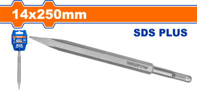 ازميل SDS PLUS ( 14 × 0 × 250 ) شوكة WADFOW
