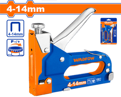 كباسة عمق 14-4 عرض 11.3 سماكة 0.7 مع عيار قوة ماركة WADFOW - WGU3614