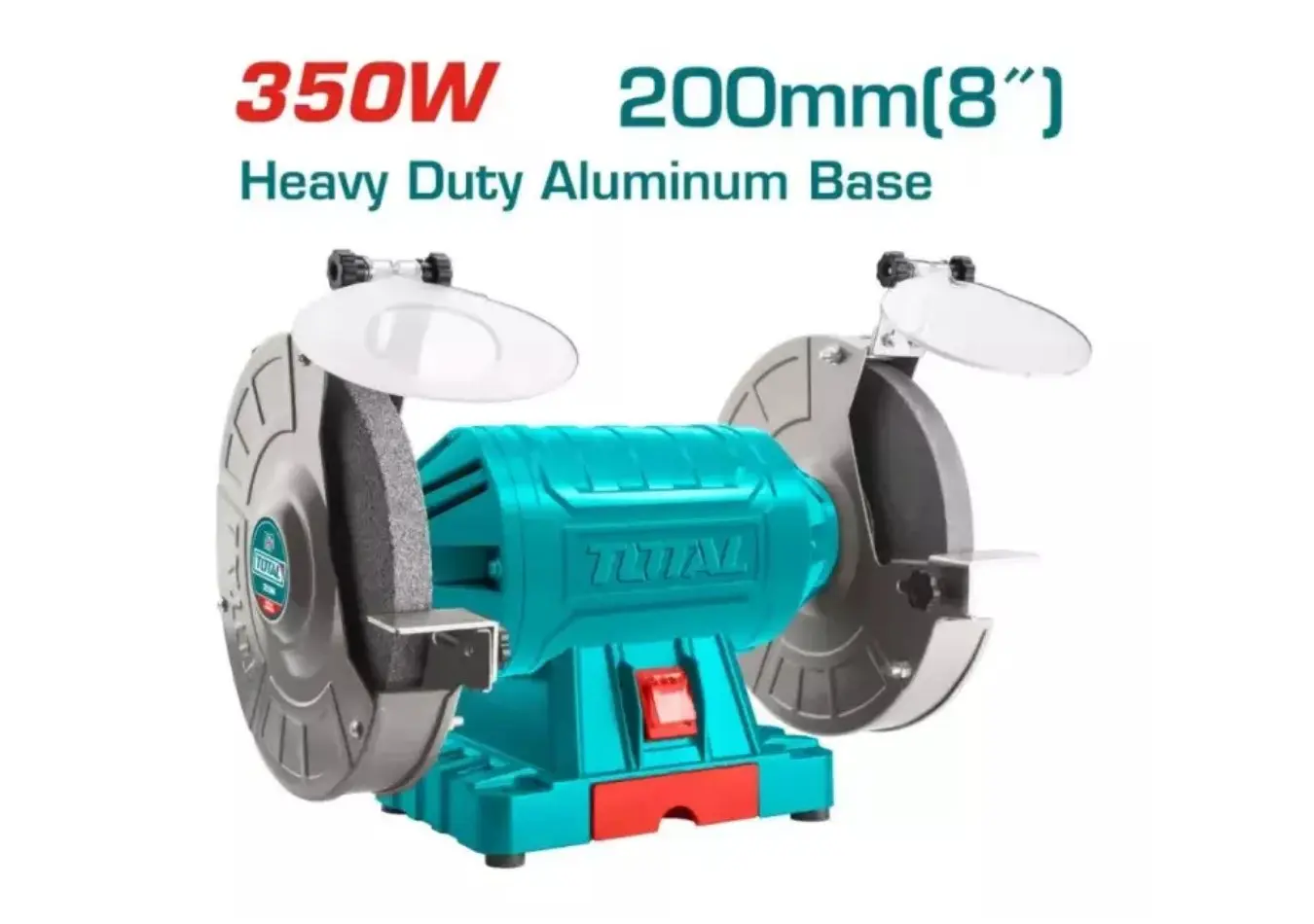 جلخ ثابت 350 واط TOTAL