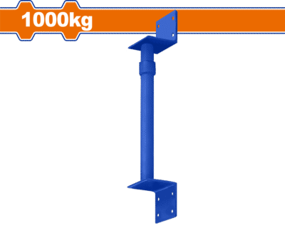 دعامة 1000 كغ قاعدة تثبيت رافعة لزوم WADFOW WETS1A01/WETS1A02